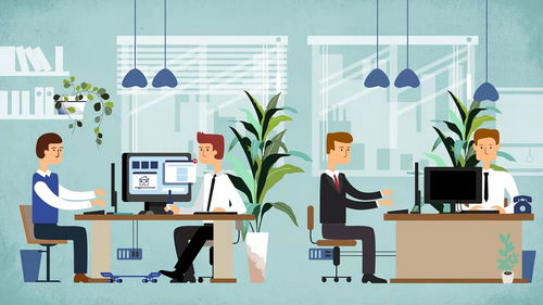 浅析软件定制开发与软件外包服务的异同