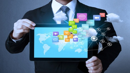 专注软件外包服务，凌志软件获资本投资