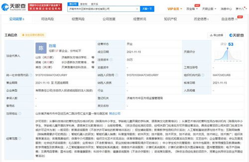 新东方跨界布局 新公司涉足机器人研发与软件外包服务